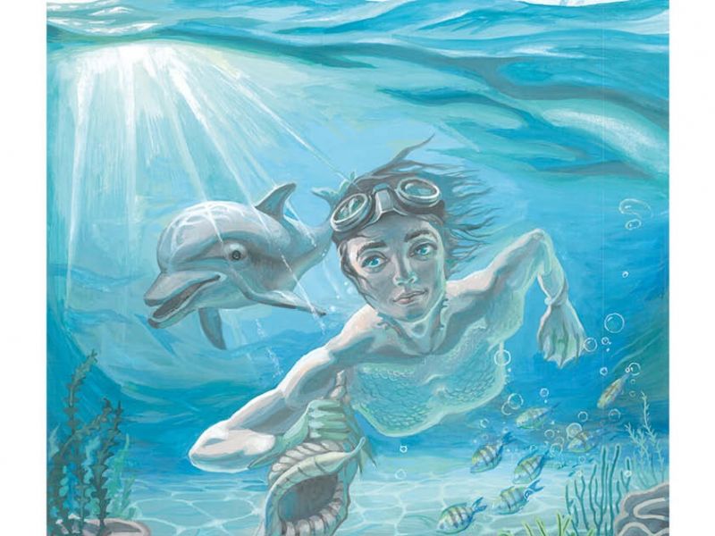 water vert11 water vert11