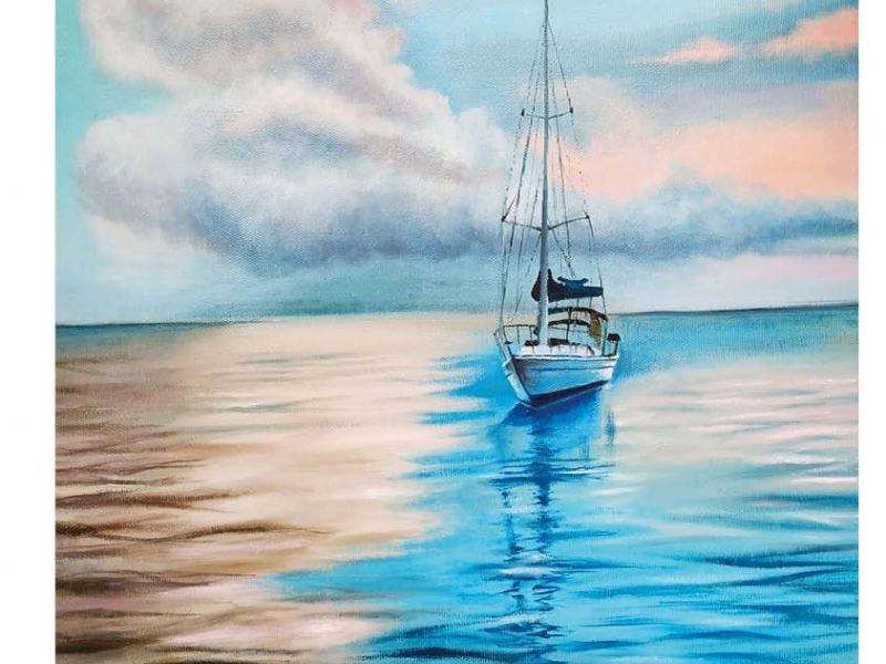 water vert21 water vert21