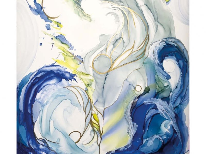 water vert18 water vert18